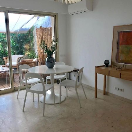 Calme Et Cosy Appart Proche Plage Quartier Port 니스 외부 사진