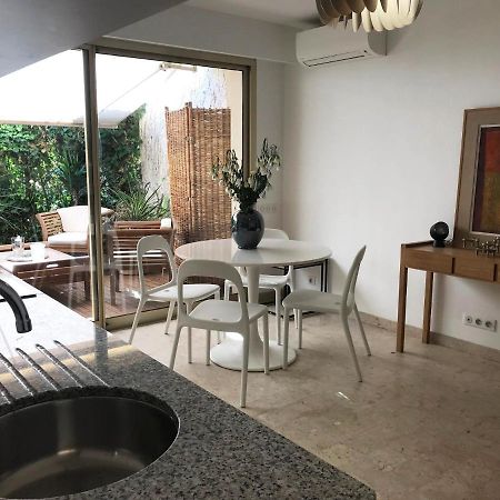 Calme Et Cosy Appart Proche Plage Quartier Port 니스 외부 사진