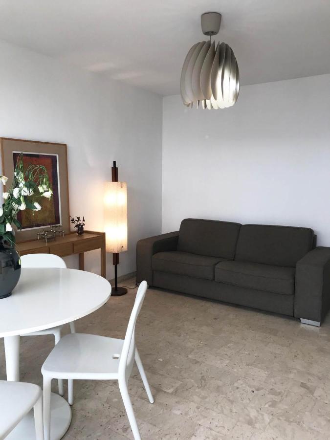 Calme Et Cosy Appart Proche Plage Quartier Port 니스 외부 사진