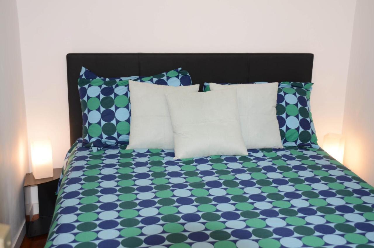 Calme Et Cosy Appart Proche Plage Quartier Port 니스 외부 사진