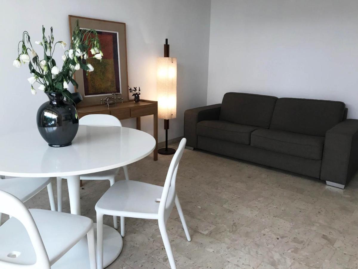 Calme Et Cosy Appart Proche Plage Quartier Port 니스 외부 사진